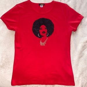 T-shirt